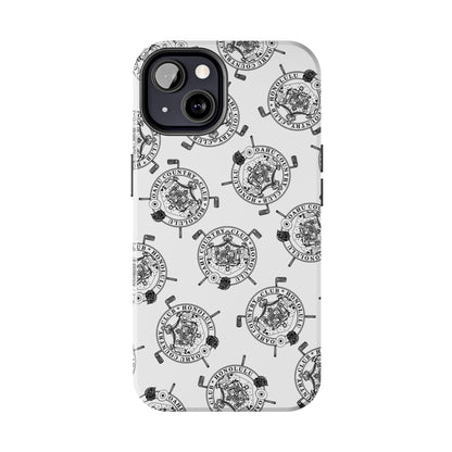 Phone Cases (White 1)