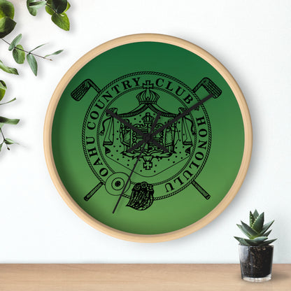 Wall Clock