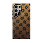 Phone Cases (Brown 1)