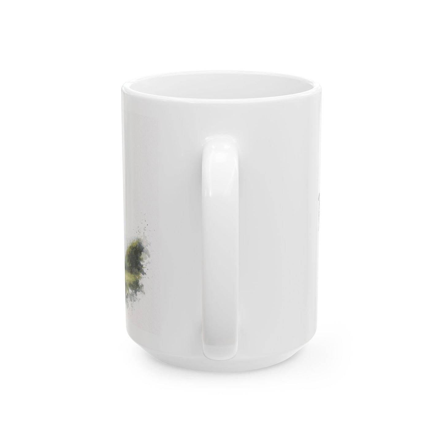 Mug Cup, (11oz, 15oz)