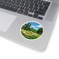 Kiss-Cut Stickers L1