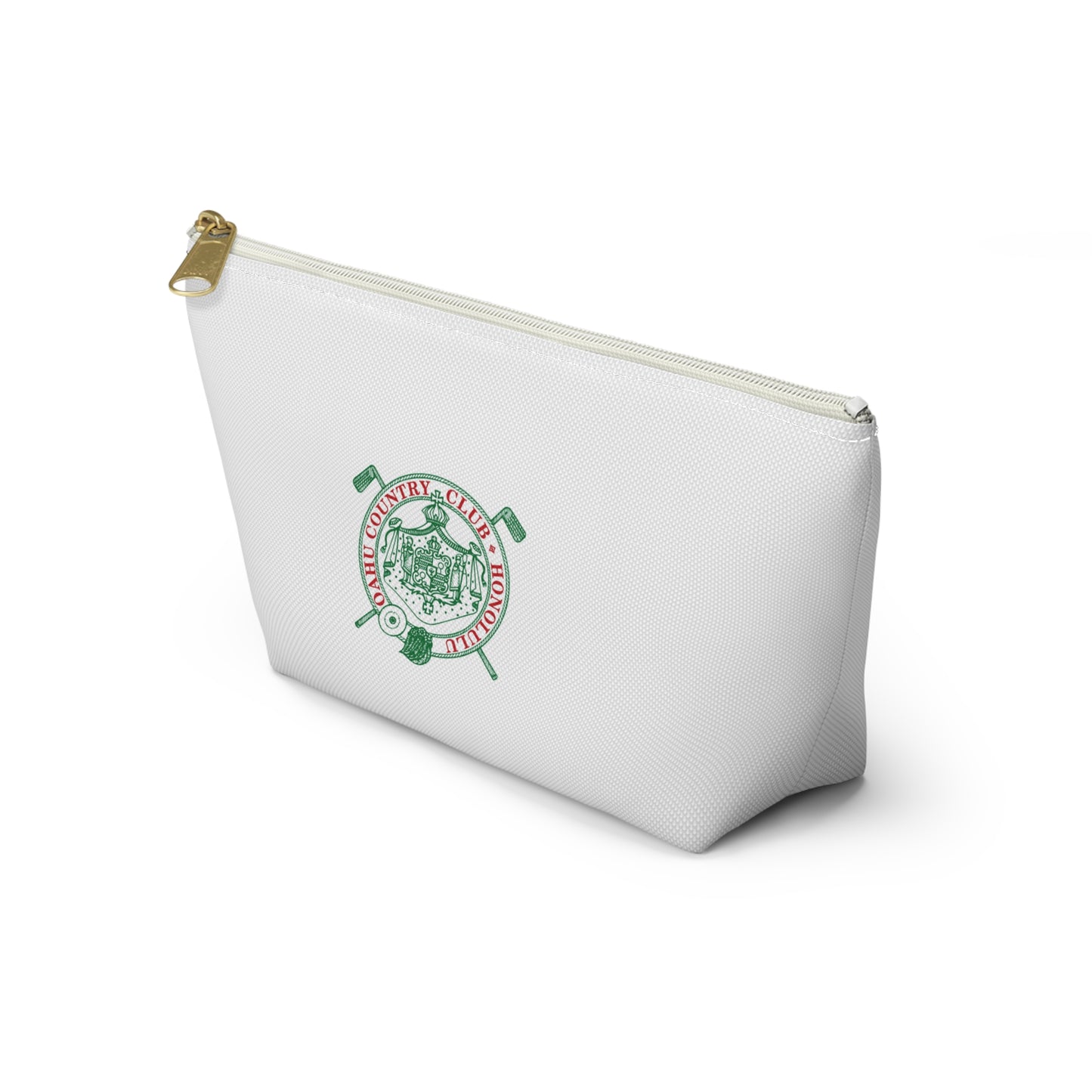 Accessory Pouch w T-bottom