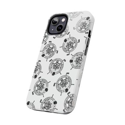 Phone Cases (White 1)