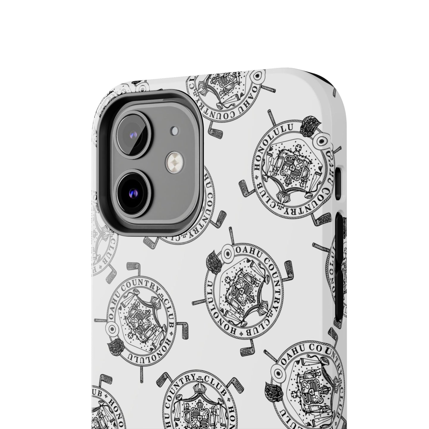 Phone Cases (White 1)