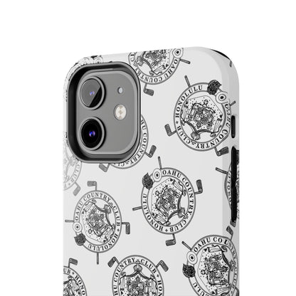 Phone Cases (White 1)