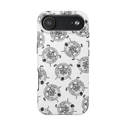 Phone Cases (White 1)