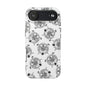 Phone Cases (White 1)