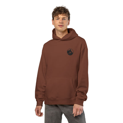 Relaxed Hoodie (Multi Color)