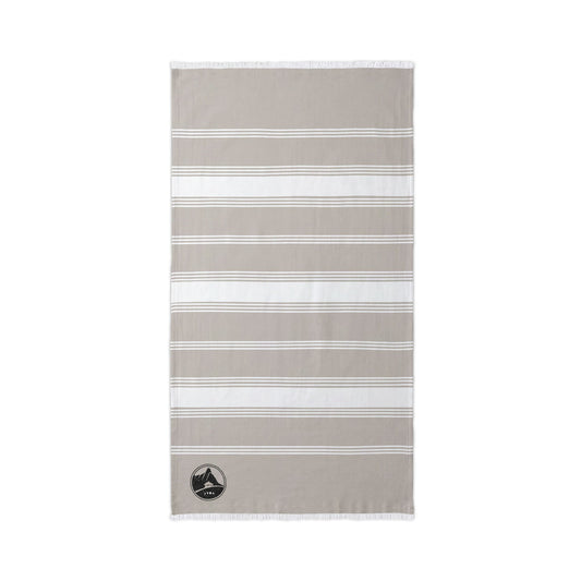 Beach Throw Color Choice(Embroidery)