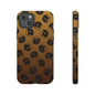 Phone Cases (Brown 1)