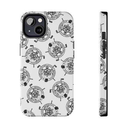 Phone Cases (White 1)
