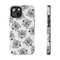 Phone Cases (White 1)