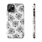 Phone Cases (White 1)