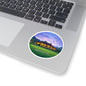 Kiss-Cut Stickers L4