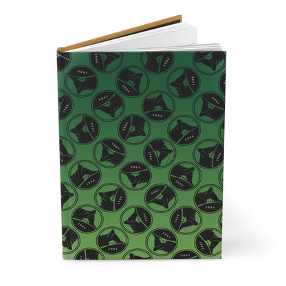 Hardcover Journal Matte