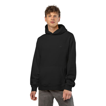 Relaxed Hoodie (Multi Color)