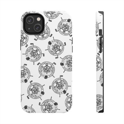 Phone Cases (White 1)