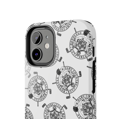 Phone Cases (White 1)