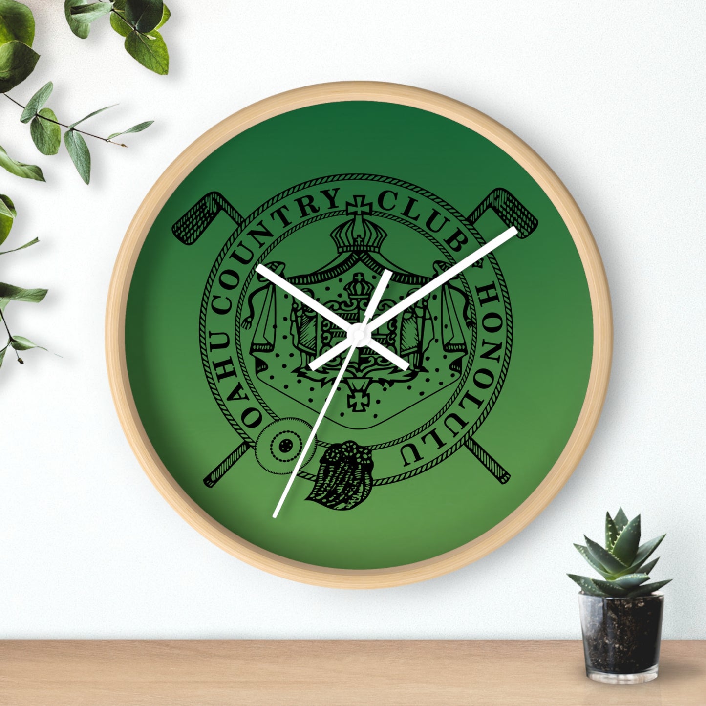 Wall Clock