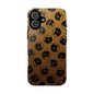 Phone Cases (Brown 1)