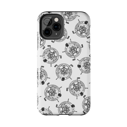 Phone Cases (White 1)