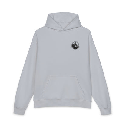 Relaxed Hoodie (Multi Color)