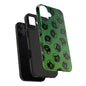 Phone Cases (Green 1)