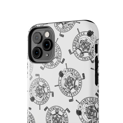 Phone Cases (White 1)
