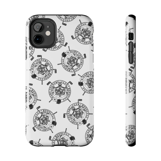 Phone Cases (White 1)