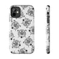 Phone Cases (White 1)