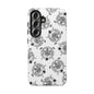 Phone Cases (White 1)