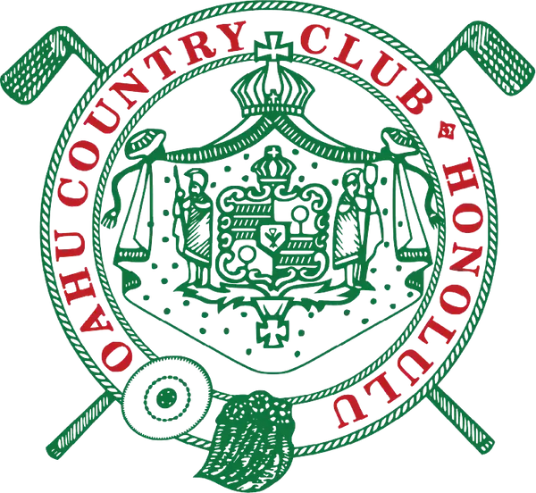Oahu Country Club